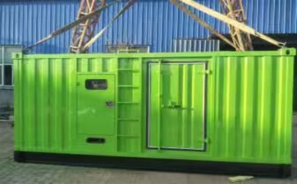 杜尔伯特600kw大型柴油发电机组出租价格 杜尔伯特600kw大型柴油发电机组出租价格